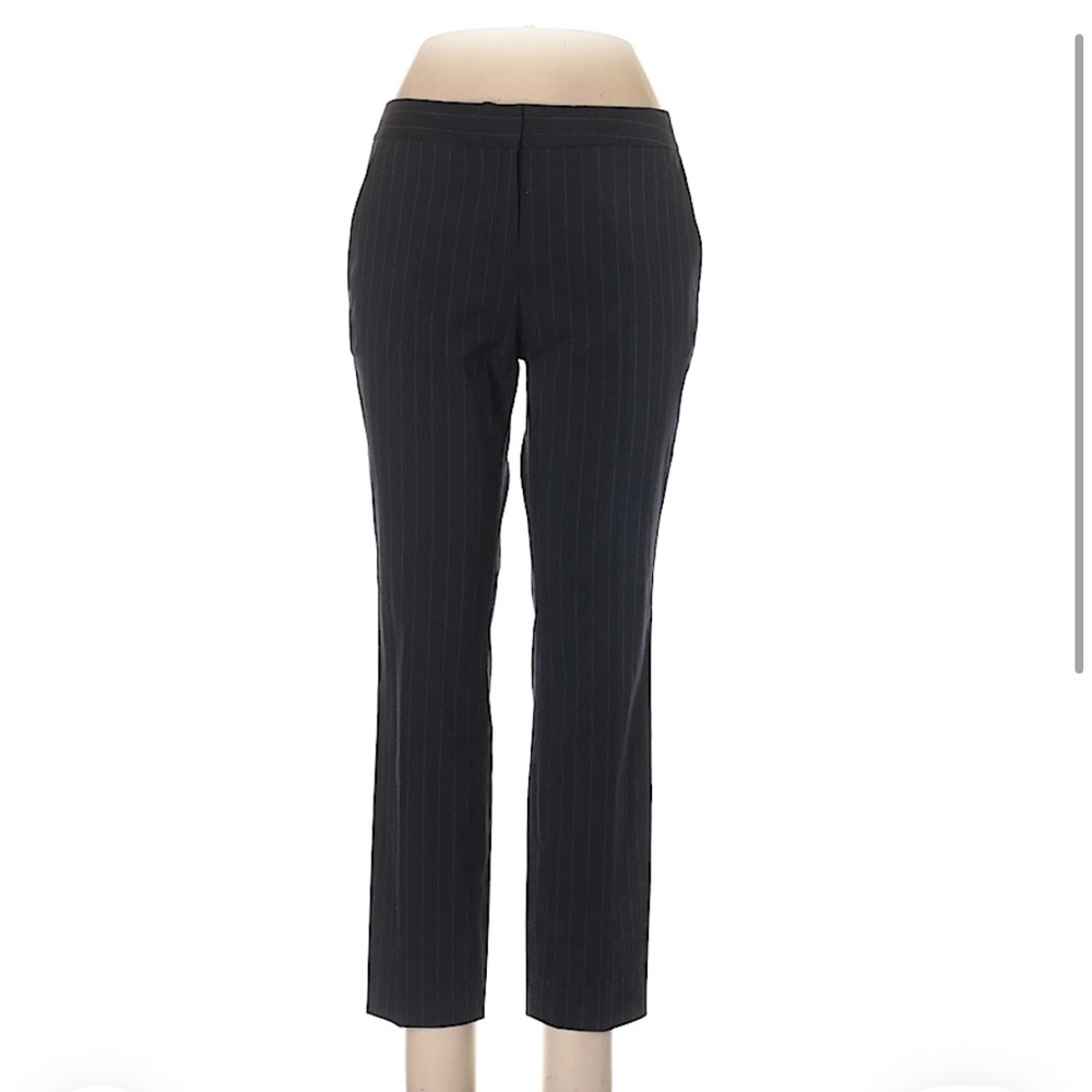 Vince Camuto Women’s Pinstripe Dress Pants